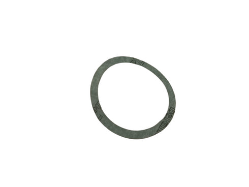 Seal of Fiber